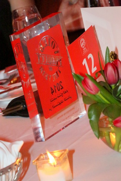 Product of the Year Awards Night